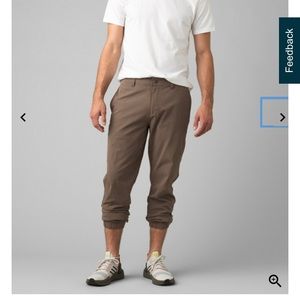 Prana Jogger